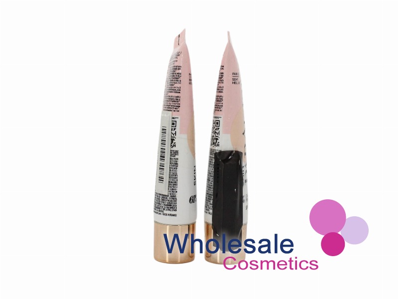 6 x L'Oreal Skin Paradise Tinted Water Moisturiser - 03 FAIR